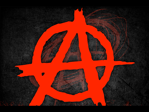 AFFIndia Banner - Anarchy