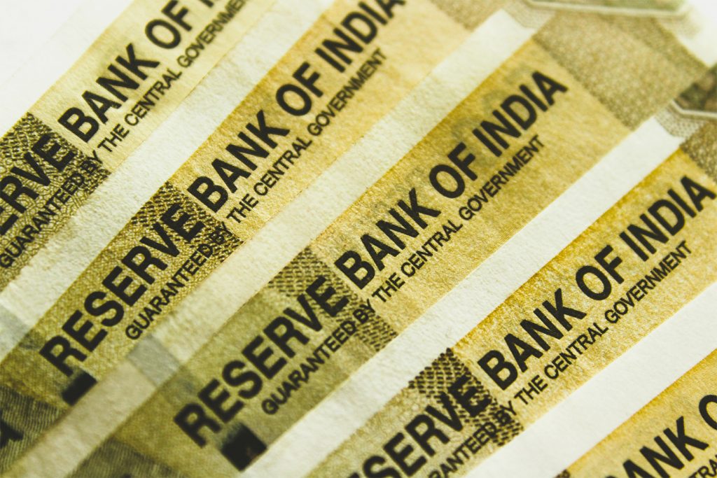 AFFIndia Banner - Fiat Monetary System